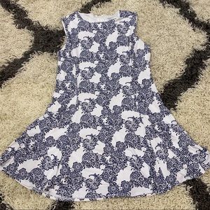 NY&Co Sleeveless A-line Dress